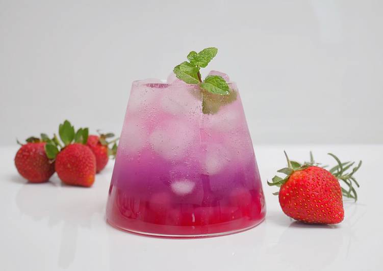 10 Resep minuman boba kekinian, enak, segar, & mudah dibuat