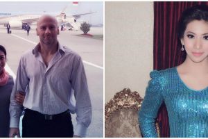 8 Potret rumah Siti KDI di Jakarta, mewah bernuansa cokelat