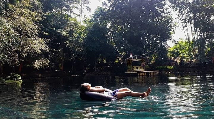 12 Tempat wisata Tegal terbaik & gratis, menarik dikunjungi