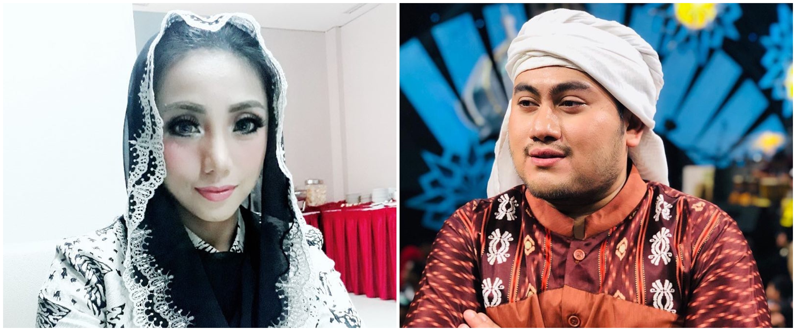 Penampakan rumah 4 seleb jebolan KDI ini curi perhatian