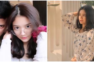 8 Potret putri sulung Choky Andriano yang beranjak remaja