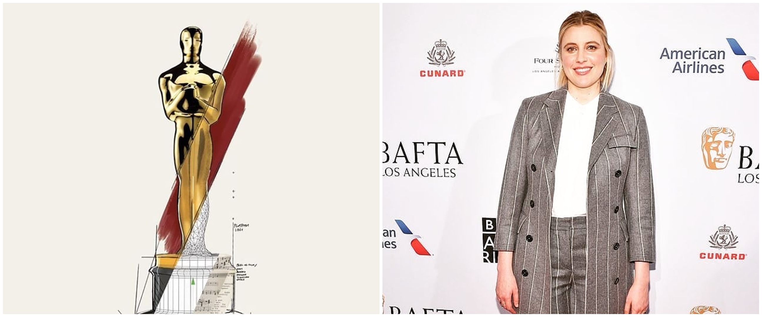 4 Kontroversi nominasi Oscar 2020, didominasi pria