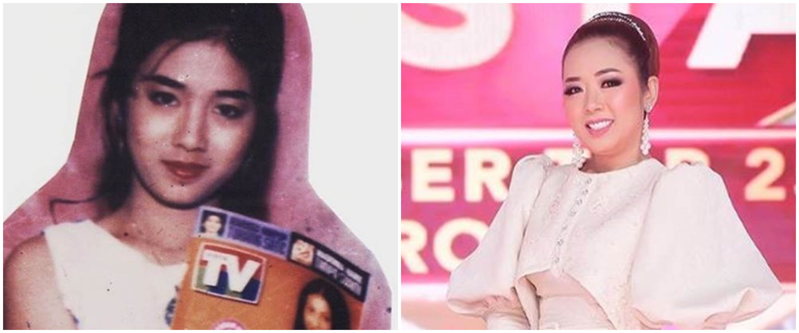 10 Potret lawas Soimah, ada yang disebut mirip Isyana Sarasvati