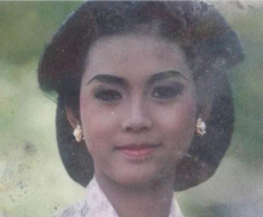 10 Potret lawas Soimah, ada yang disebut mirip Isyana Sarasvati