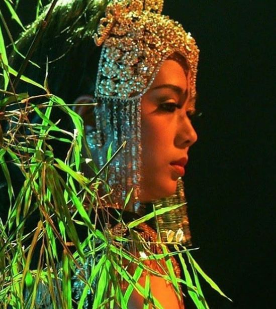 10 Potret lawas Soimah, ada yang disebut mirip Isyana Sarasvati