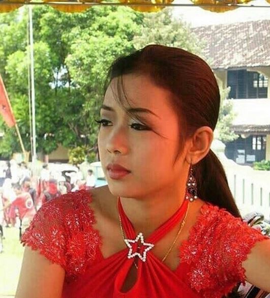 10 Potret lawas Soimah, ada yang disebut mirip Isyana Sarasvati