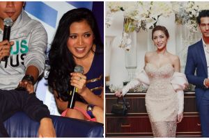 Momen Jessica Iskandar ziarah makam Olga jelang nikah, haru