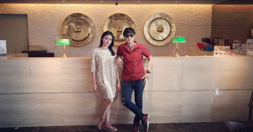 11 Transformasi duo The Virgin dari awal karier hingga sekarang, tampilan Dara kini manglingi pol