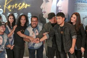 Jadi adegan ikonik, ini sosok pencetus cerita Atun kejepit tanjidor