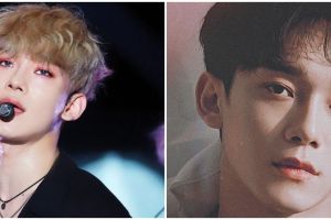 Segera menikah, ini 5 fakta perjalanan asmara Chen EXO