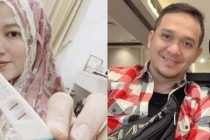 6 Momen mesra Lyra Virna & Fadlan, menanti momongan selama 7 tahun