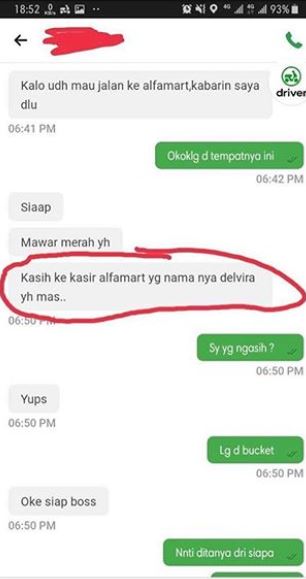 Bukan jemput penumpang, 10 orderan absurd ojek online ini kocak