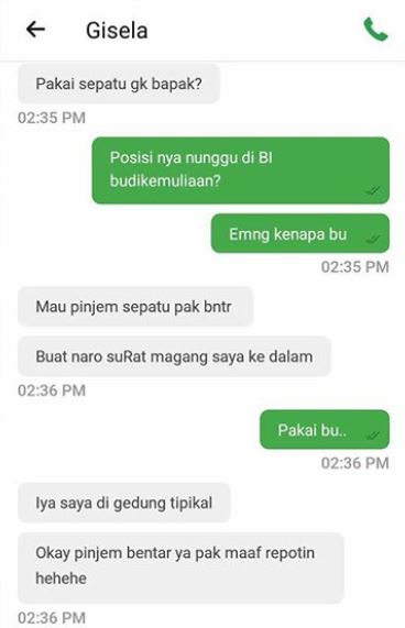 Bukan jemput penumpang, 10 orderan absurd ojek online ini kocak