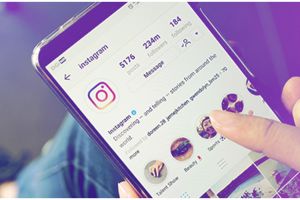 Cara mengetahui akun Instagram di-hide seseorang