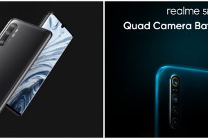 4 Handphone keluaran terbaru berbagai merek, spek, dan harganya