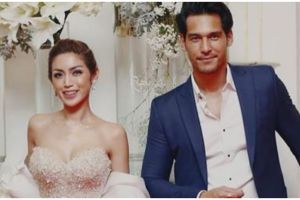 9 Potret terbaru Jessica Iskandar, kurus jalani program diet