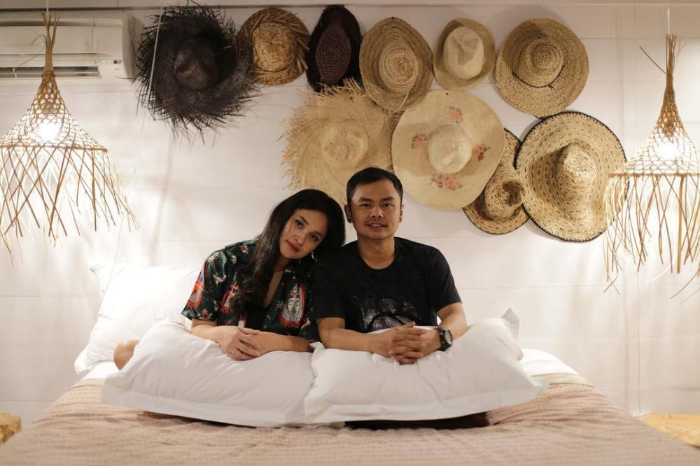 Penampakan kamar tidur 5 komedian Indonesia, super mewah