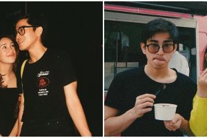 11 Momen kebersamaan Bio One & Beby Tsabina, makin lengket