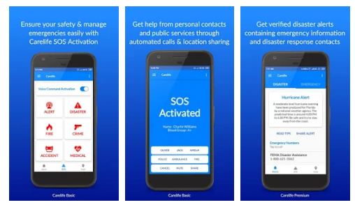 6 Aplikasi (apps) Android untuk keamanan, penting saat darurat