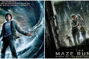 10 Film Hollywood fantasi terbaik sepanjang masa