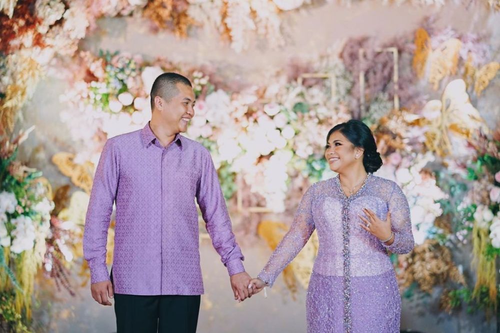 10 Pesona Liana Jhonlin, anak crazy rich Kalimantan Selatan