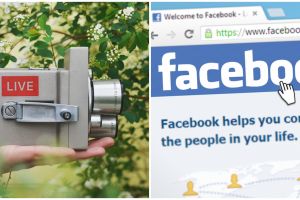 10 Fitur Facebook terbaik selama 16 tahun, mana favoritmu?