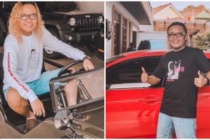 5 Fakta Sule segera menikah, dilangsungkan April mendatang