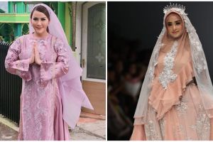 5 Seleb bangun masjid & musala, desainnya curi perhatian