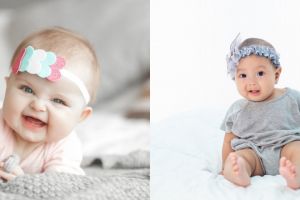 88 Nama bayi perempuan bermakna cantik dan indah