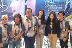 Mengenang 6 pemeran Si Doel Anak Sekolahan yang telah berpulang