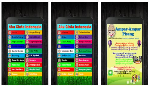 10 Aplikasi Android (apps) edukasi anak, terbaik & wajib dimiliki