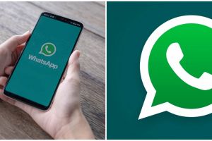 Cara mengganti tema WhatsApp (WA), keren dan kekinian