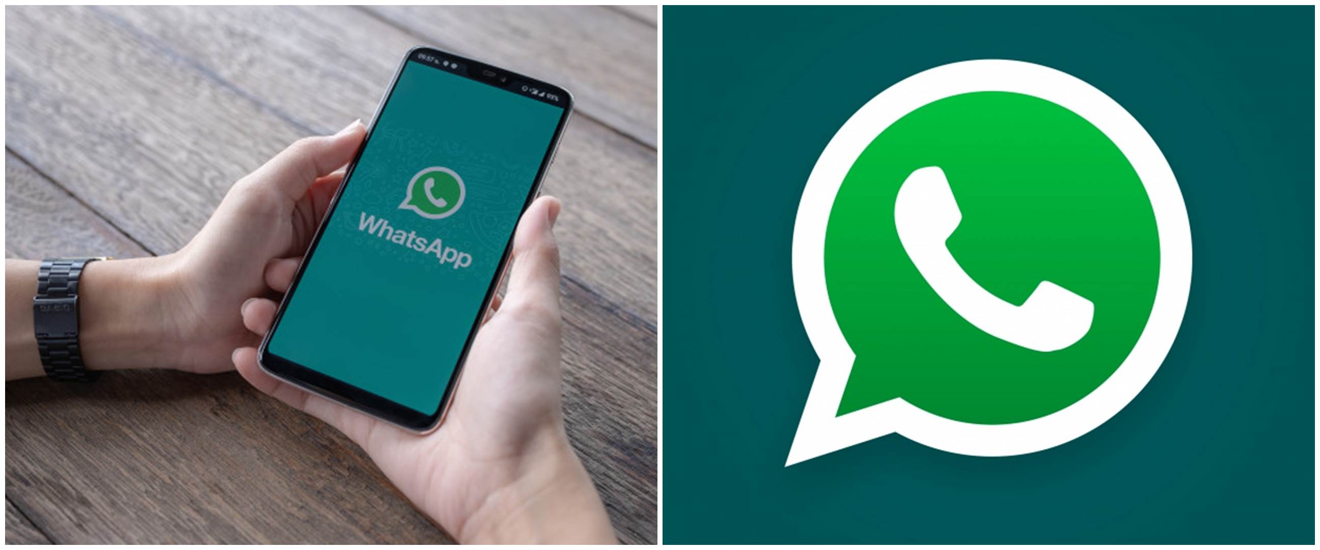 Cara mengganti tema WhatsApp (WA), keren dan kekinian