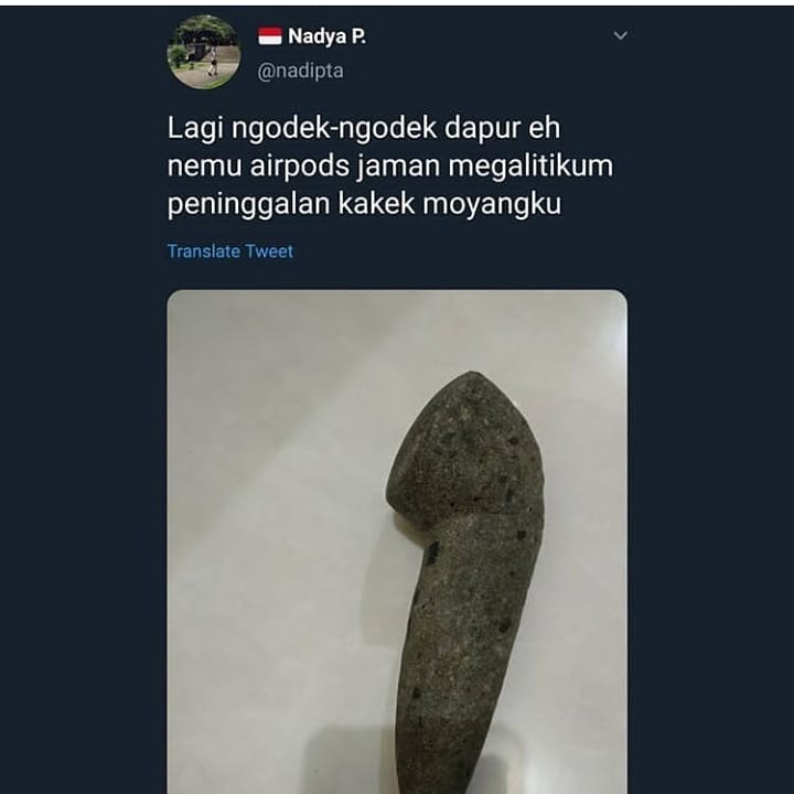 10 Momen salah lihat ini bikin nggak nyangka, endingnya lucu