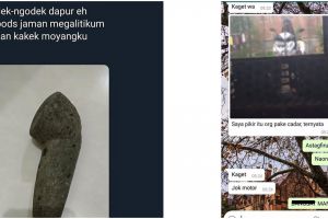 10 Momen salah lihat ini bikin nggak nyangka, endingnya lucu