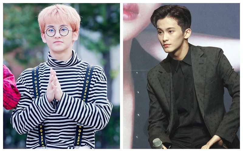 Transformasi 7 member NCT DREAM dari debut hingga kini