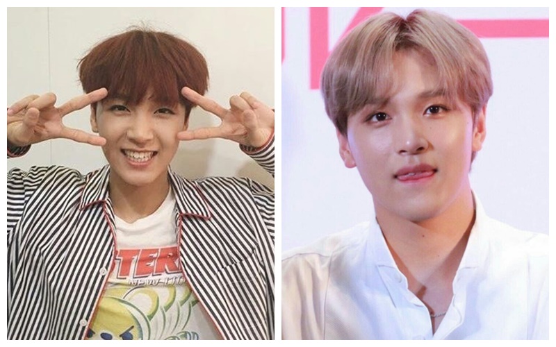 Transformasi 7 member NCT DREAM dari debut hingga kini
