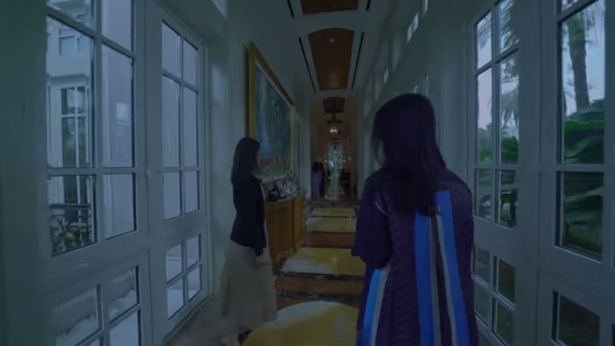 15 Potret rumah Hary Tanoesoedibjo, bak hotel bintang lima