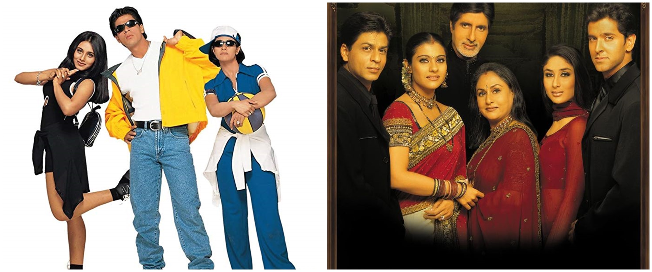 17 Film India terbaik dibintangi Shahrukh Khan