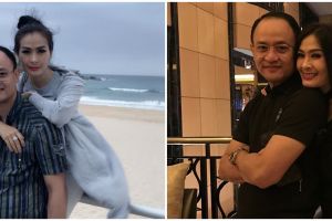 Menikah 18 tahun, ini 10 curhatan Iis Dahlia jadi istri pilot