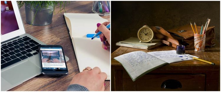 10 Aplikasi Apps Diary Terkeren Dilengkapi Password