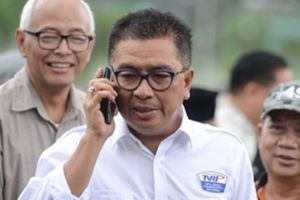 Helmy Yahya diberhentikan dari Dirut TVRI oleh Dewan Pengawas