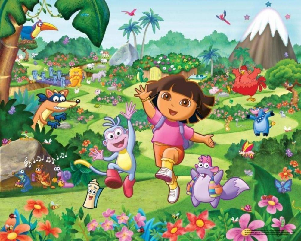 12 Film animasi Nickelodeon tayang di Indonesia, nostalgia