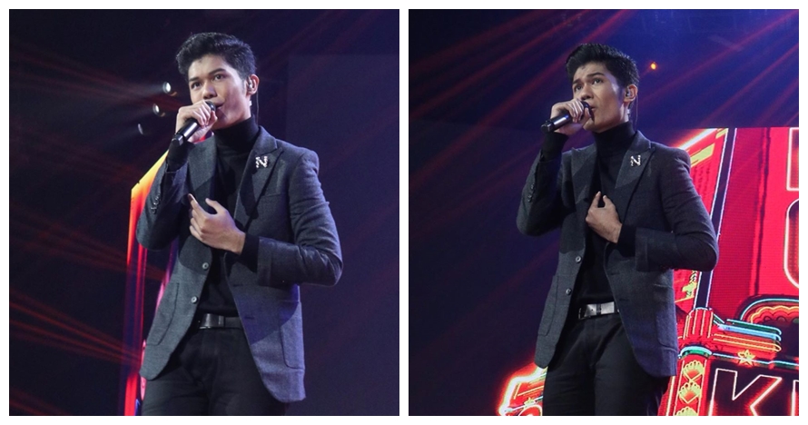 Aksi 8 peserta Indonesian Idol nyanyi dangdut, curi perhatian