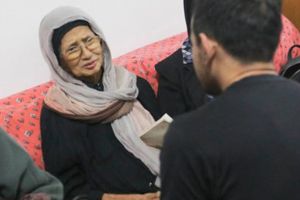 Aktris senior Ade Irawan meninggal dunia di usia 82 tahun