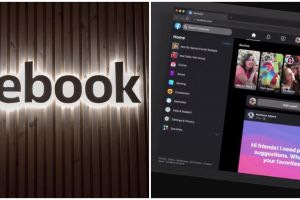 4 Fitur baru Facebook (FB) yang bikin tampilan makin keren