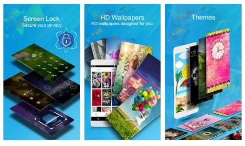 10 Aplikasi (apps) Android pengunci layar HP terbaik