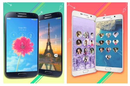 10 Aplikasi (apps) Android pengunci layar HP terbaik