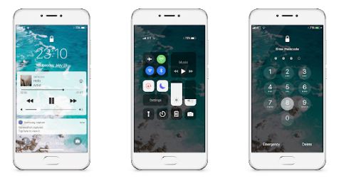10 Aplikasi (apps) Android pengunci layar HP terbaik