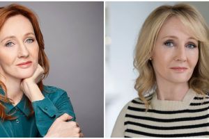 40 Kata-kata quote bijak kehidupan JK Rowling, inspiratif